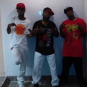 Meet your Posher, Murville